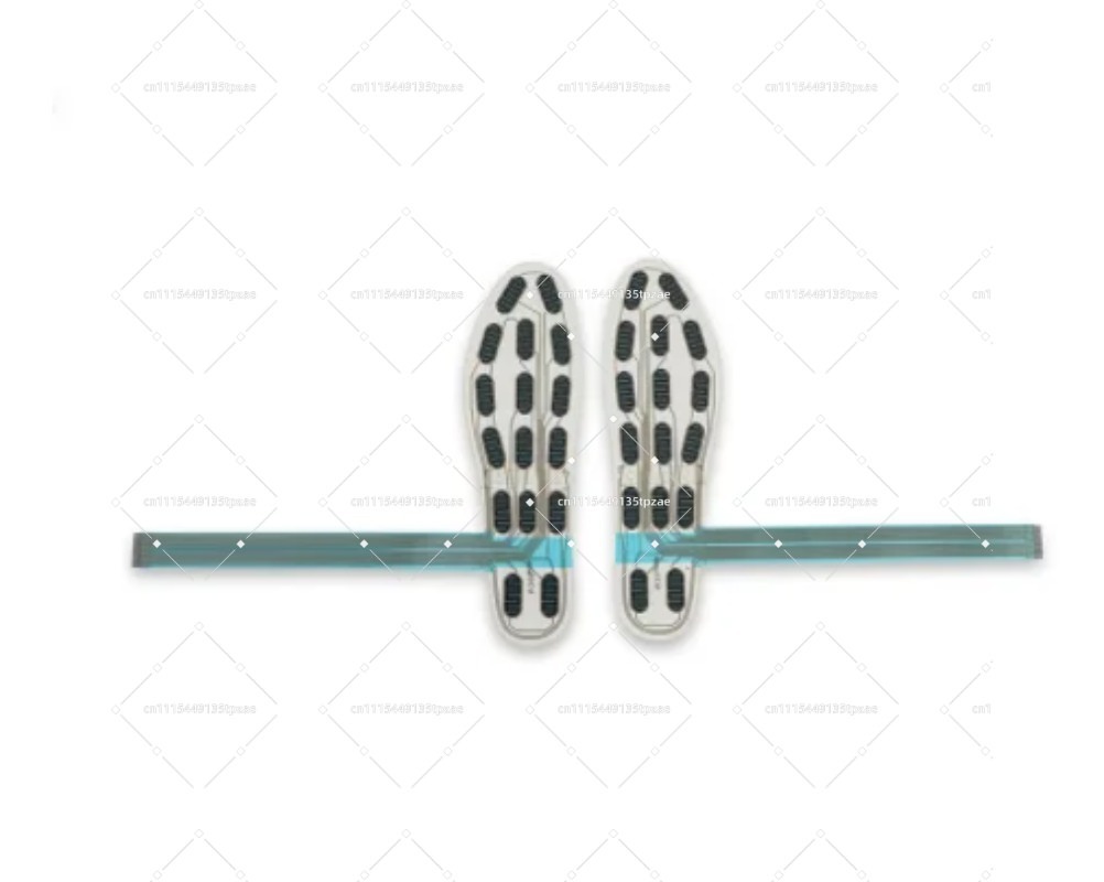 Palmilha Inteligente FSR com S - Smart Insole Pressure avaliação e preço
