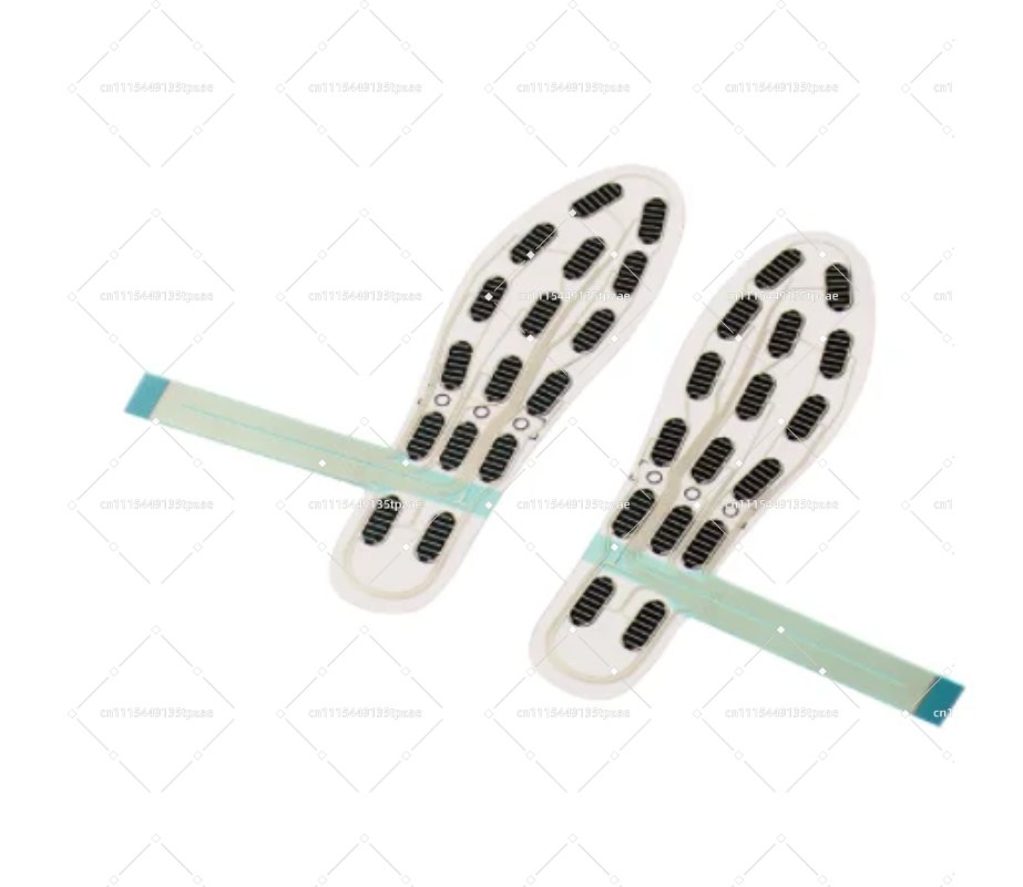 Palmilha Inteligente FSR com S - Smart Insole Pressure avaliação e preço