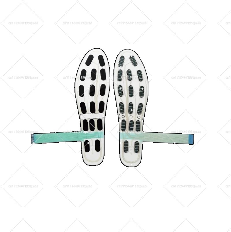 Palmilha Inteligente FSR com S - Smart Insole Pressure avaliação e preço