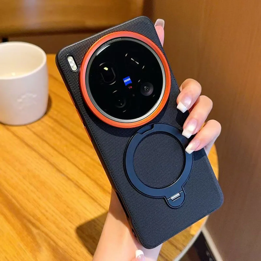 Capa de telefone magnética com - Vivo X200 avaliação e preço