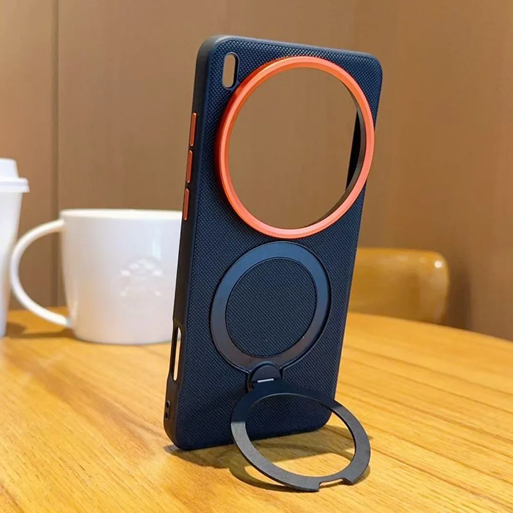 Capa de telefone magnética com - Vivo X200 avaliação e preço