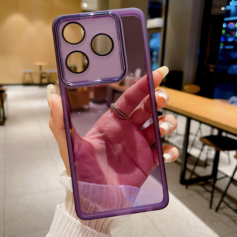 Capa Flim com protetor de lent - Realme Note 50 avaliação e preço