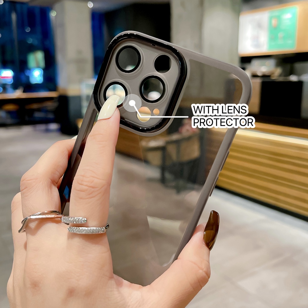 Capa Flim com protetor de lent - Realme Note 50 avaliação e preço