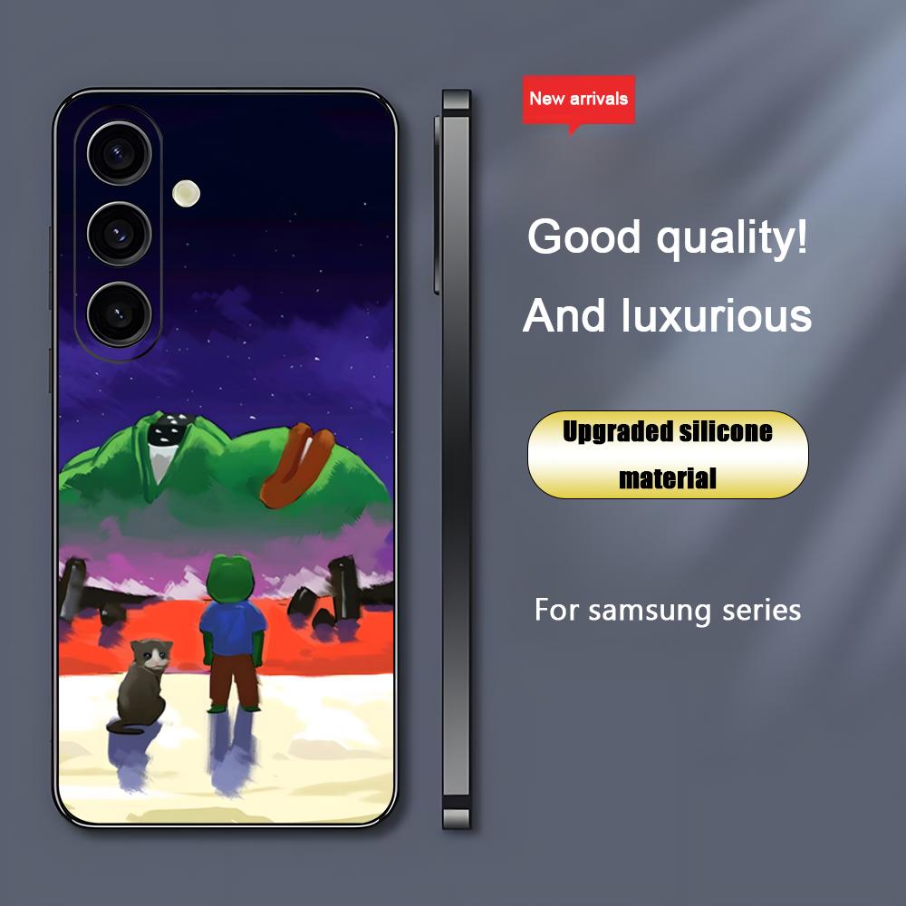 Triste pepe a sapo desenhar le - Samsung Galaxy S24 avaliação e preço