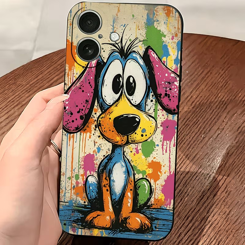 Capa de Celular TPU Antichoque - Apple Iphone 15 Pro Max avaliação e preço