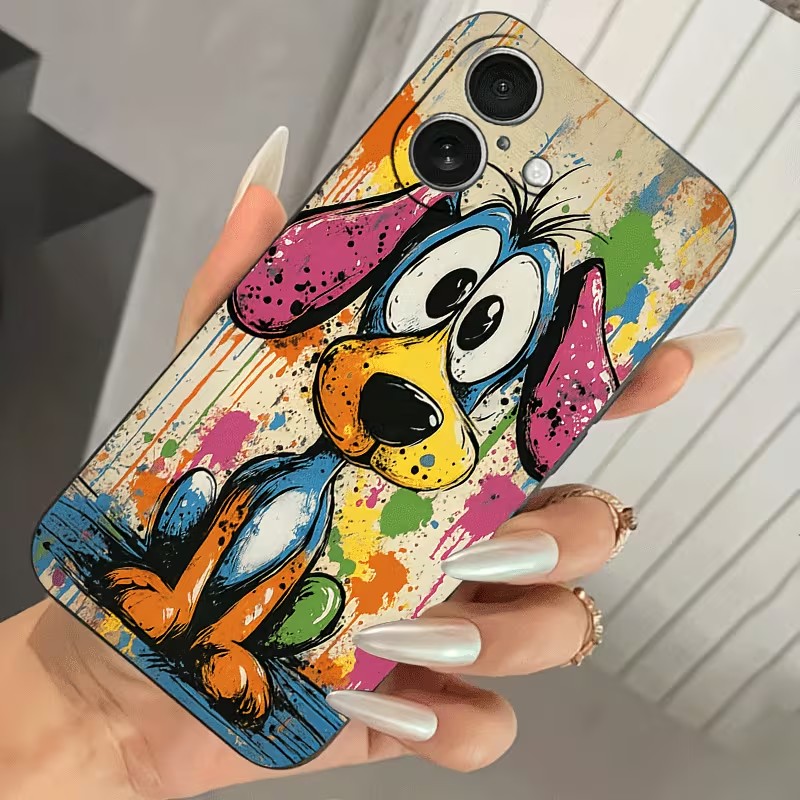 Capa de Celular TPU Antichoque - Apple Iphone 15 Pro Max avaliação e preço