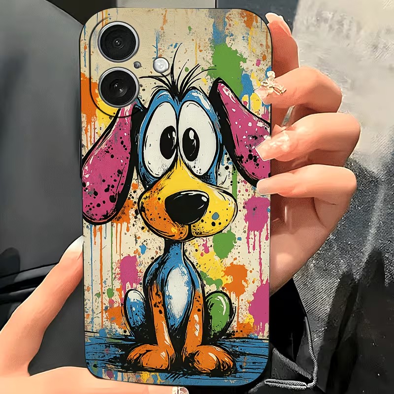 Capa de Celular TPU Antichoque - Apple Iphone 15 Pro Max avaliação e preço