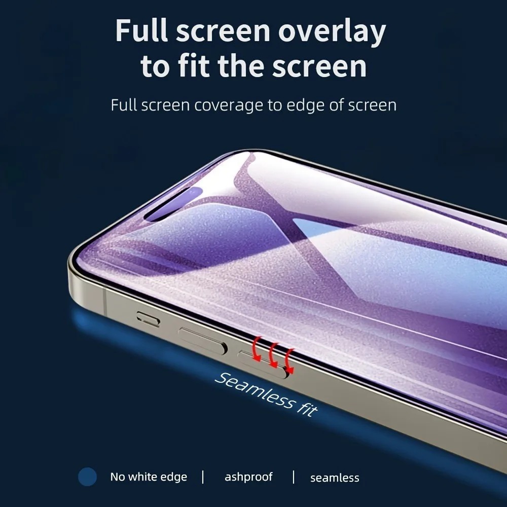 Película de Hidrogel (4 Peças) - Realme Gt 6 avaliação e preço