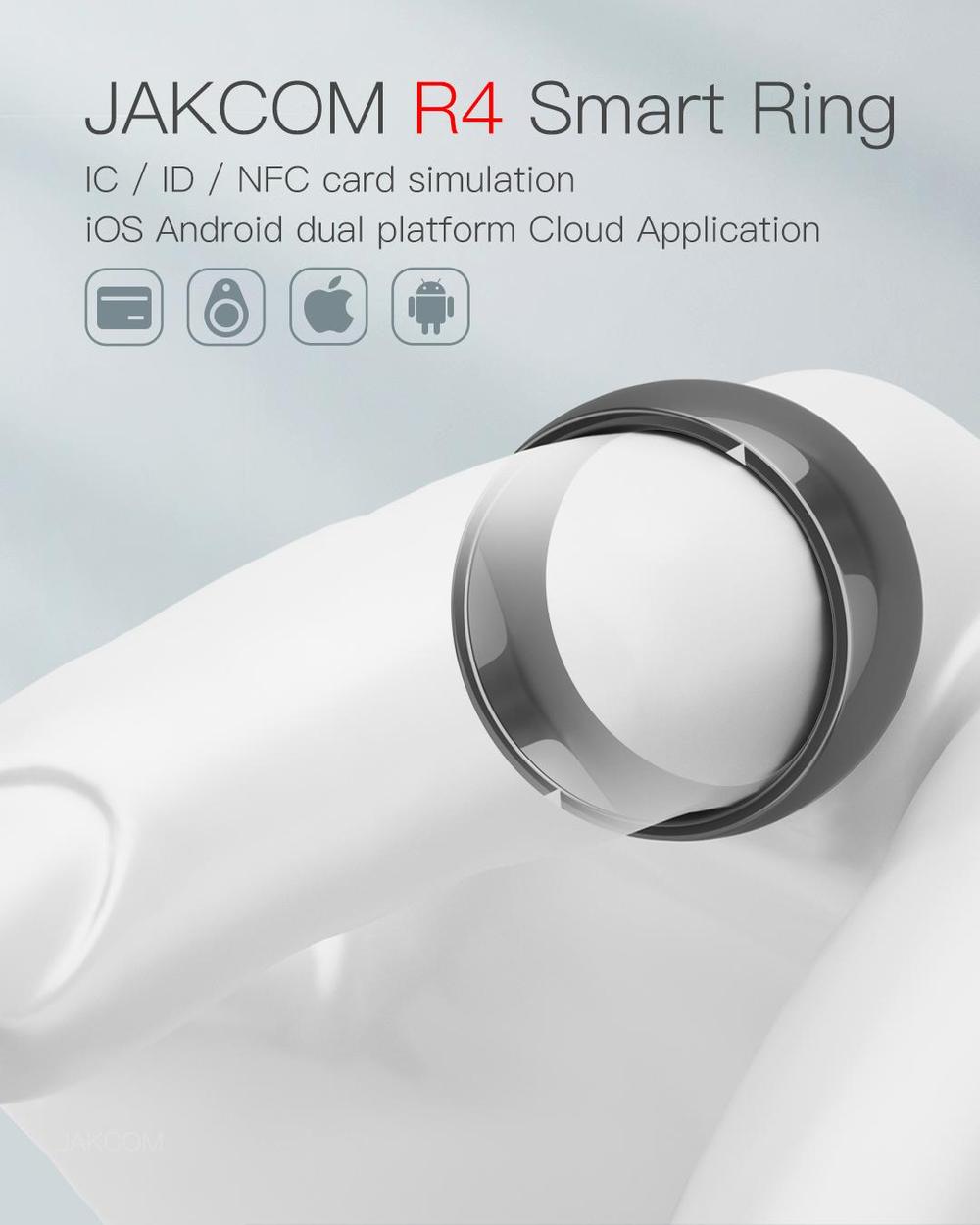 Novos anéis inteligentes usam  - Smart Ring Nfc Pay avaliação e preço