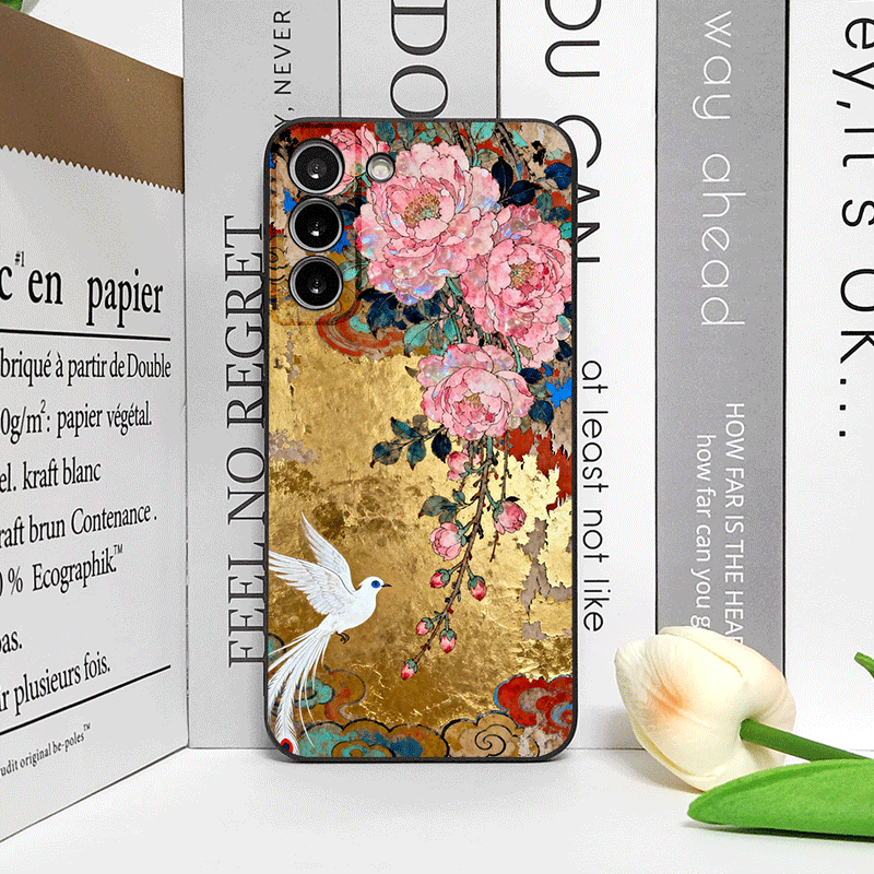 Capa de Telefone com Pintura D - Oppo Reno 12 avaliação e preço