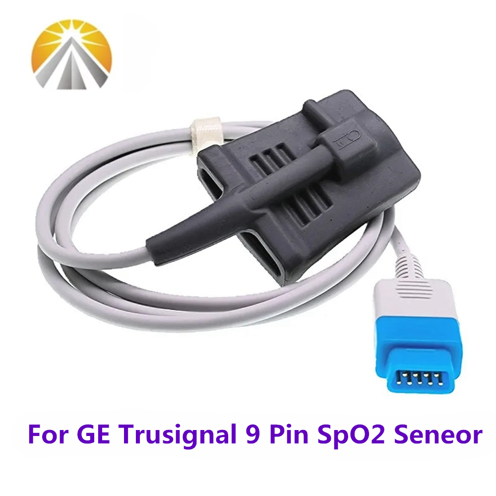 Sensor SPO2 de 9 Pinos para Ox - Breath Rate Monitor avaliação e preço