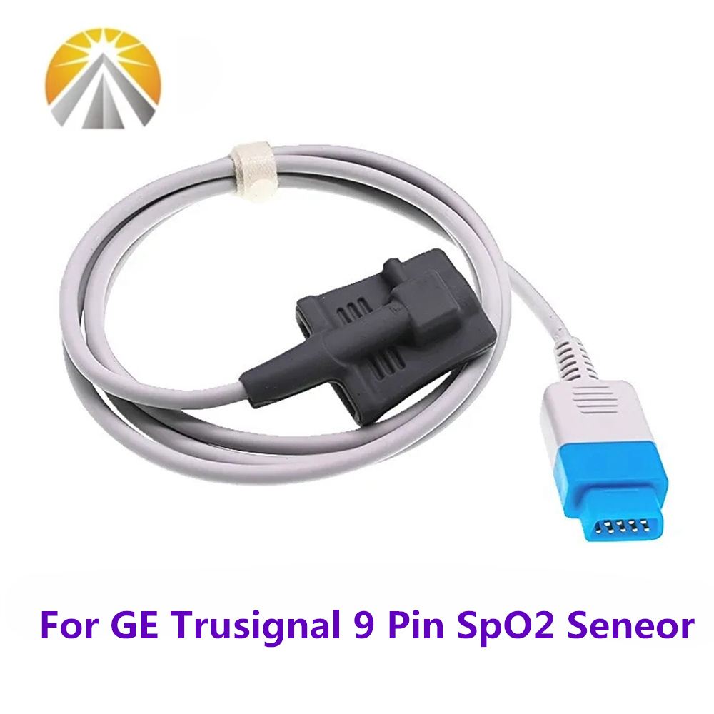 Sensor SPO2 de 9 Pinos para Ox - Breath Rate Monitor avaliação e preço