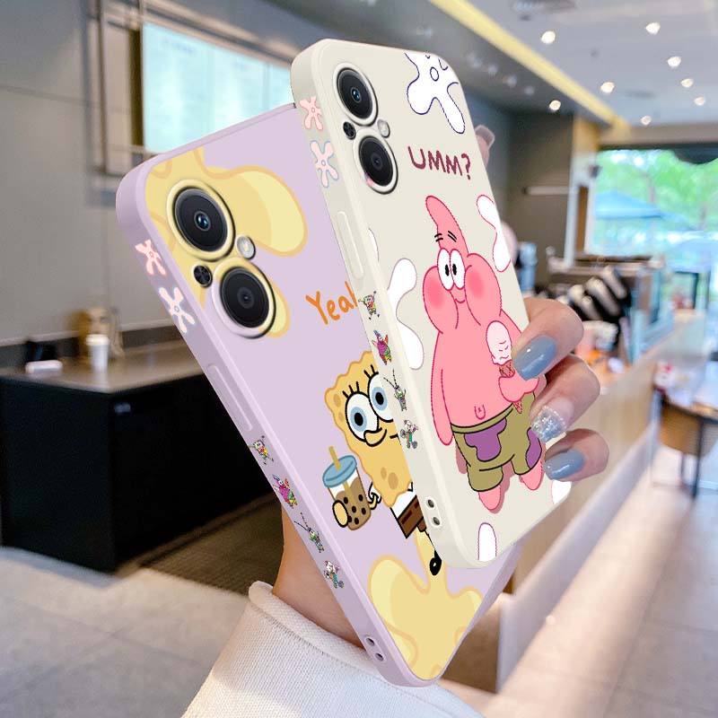 Capa de Celular Líquida Divert - Oppo A78 avaliação e preço