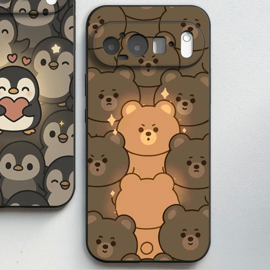 Capa de Telefone Funda para Go - Google Pixel 8A avaliação e preço