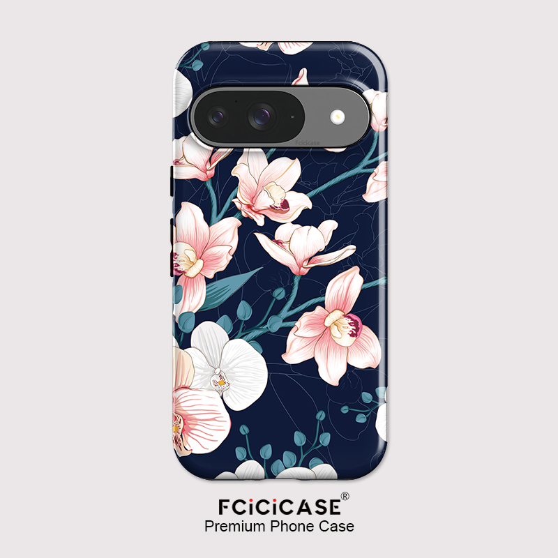 Capa de Telefone Anti-impacto  - Google Pixel 8A avaliação e preço