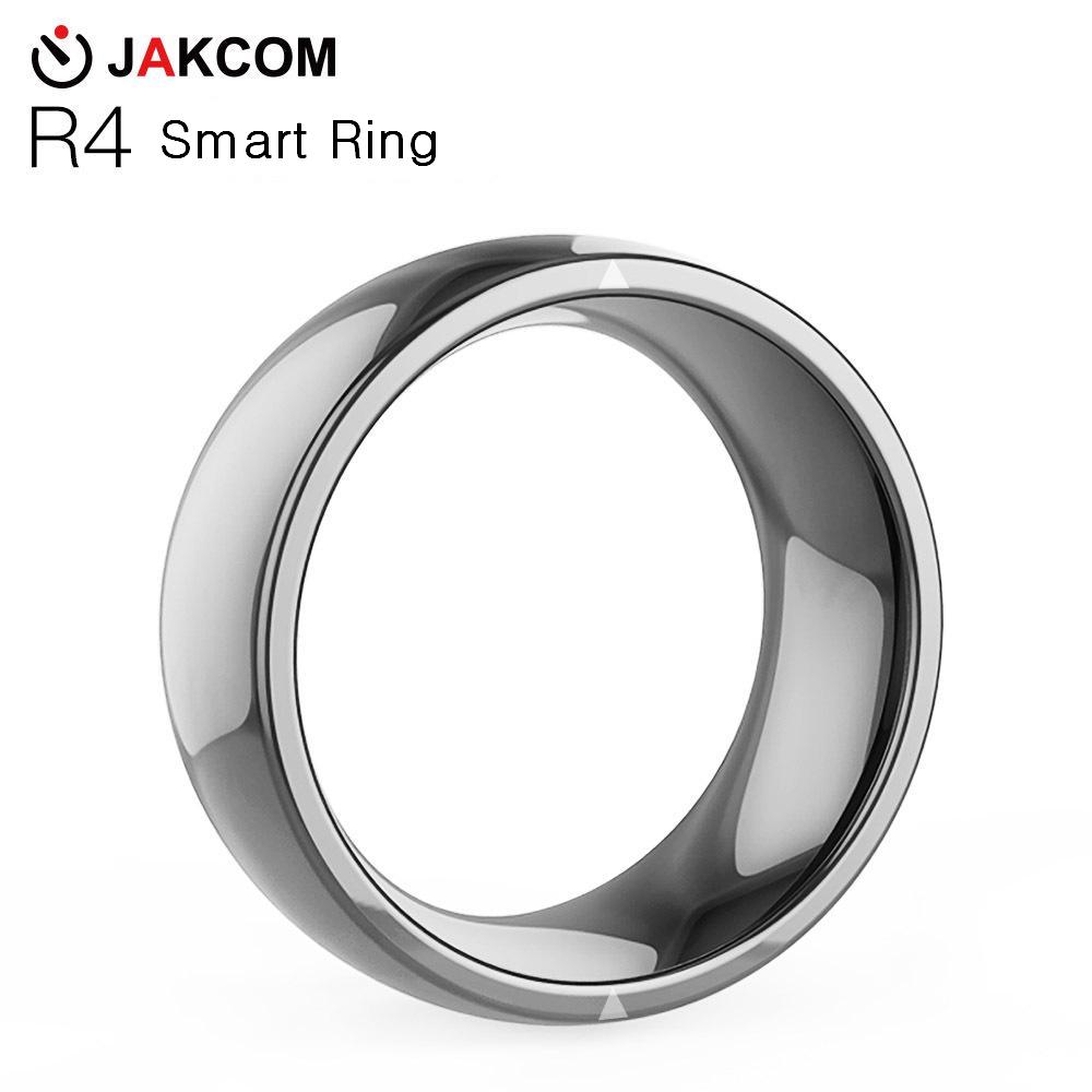 Jakcom anel inteligente r4 dis - Smart Ring Nfc Pay avaliação e preço
