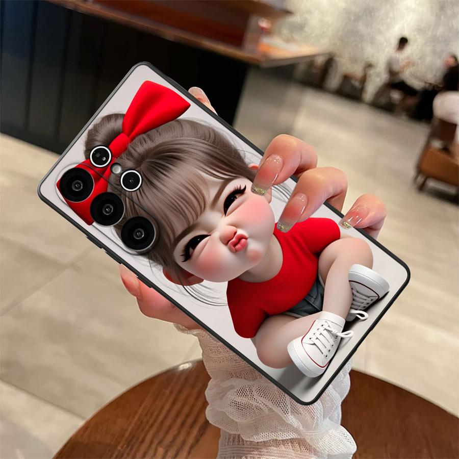 Capa de Telefone Funda para Sa - Samsung Galaxy S24 avaliação e preço