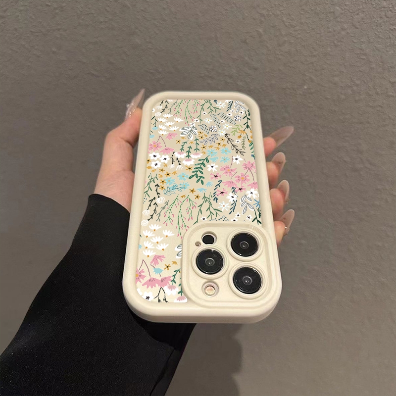 Capa Rosa com Estampa Floral d - Xiaomi Redmi Note 13 avaliação e preço