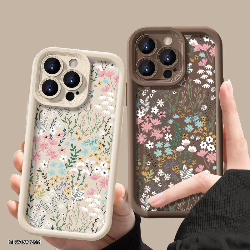 Capa Rosa com Estampa Floral d - Xiaomi Redmi Note 13 avaliação e preço