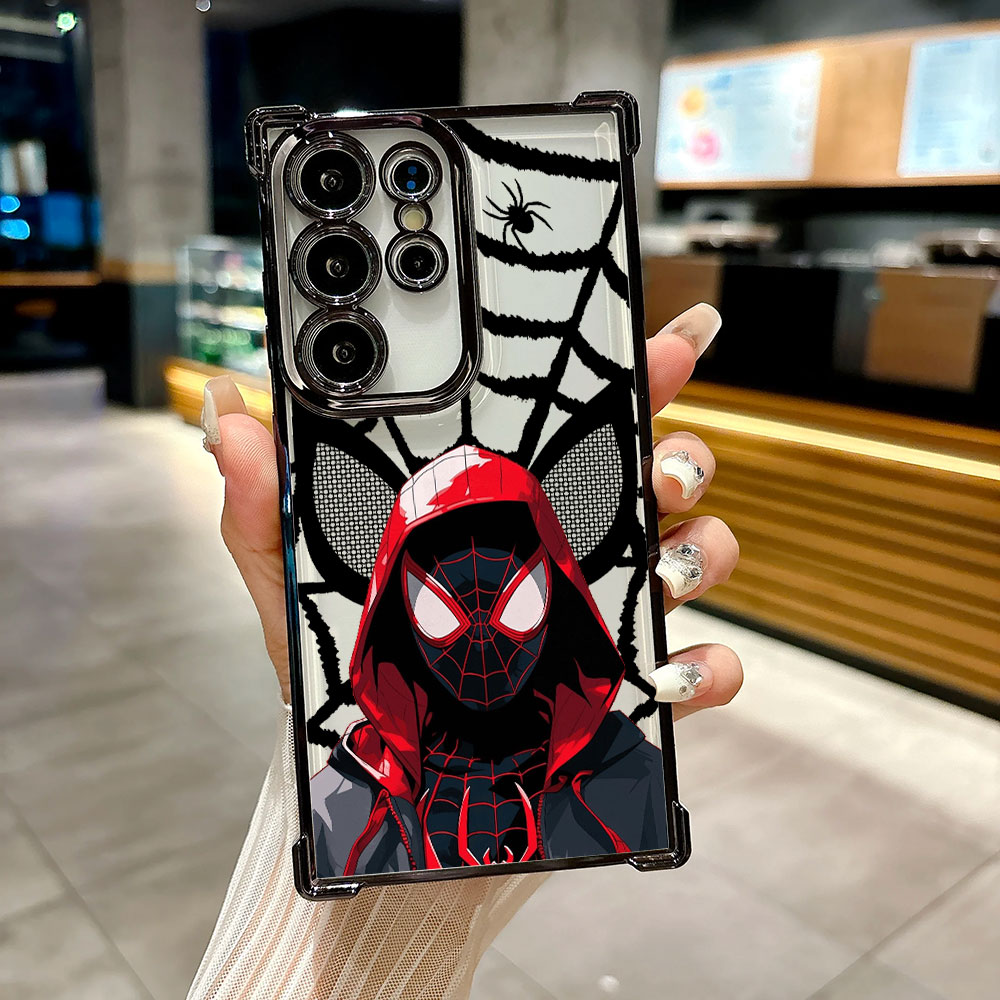 Capa de Telefone Marvel Homem- - Samsung Galaxy S24 avaliação e preço