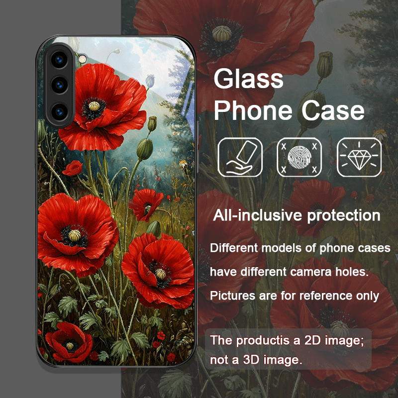 Capa de Telefone de Vidro Temp - Samsung Galaxy S24 avaliação e preço