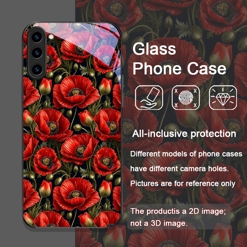 Capa de Telefone de Vidro Temp - Samsung Galaxy S24 avaliação e preço