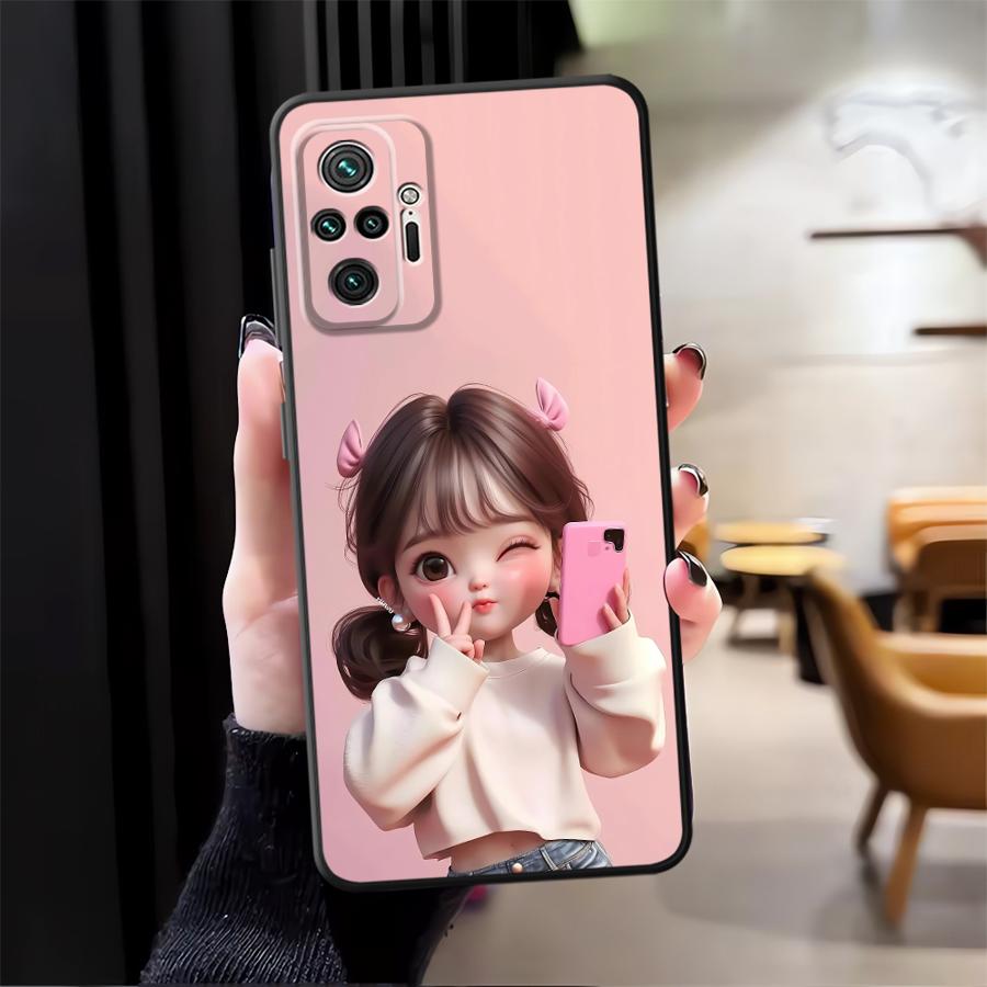 Capa de Telefone com Padrão de - Xiaomi Redmi Note 13 avaliação e preço