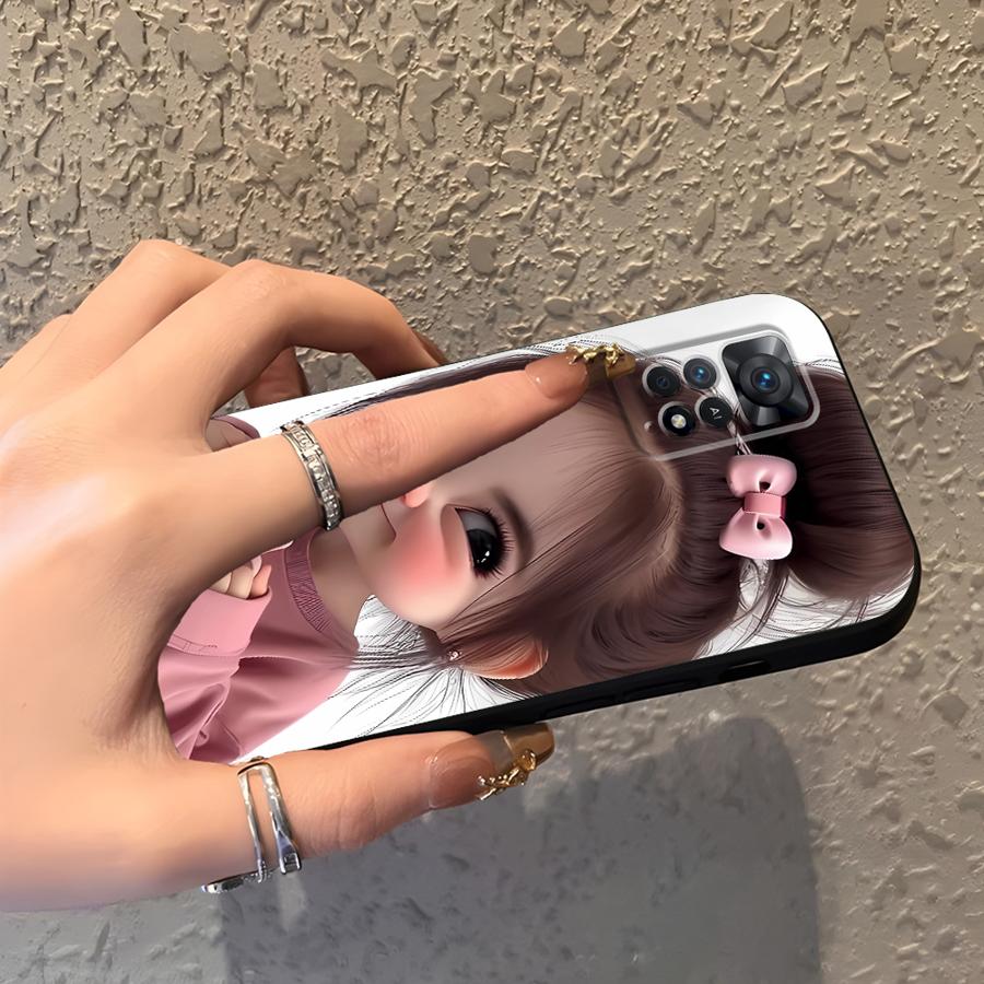 Capa de Telefone com Padrão de - Xiaomi Redmi Note 13 avaliação e preço