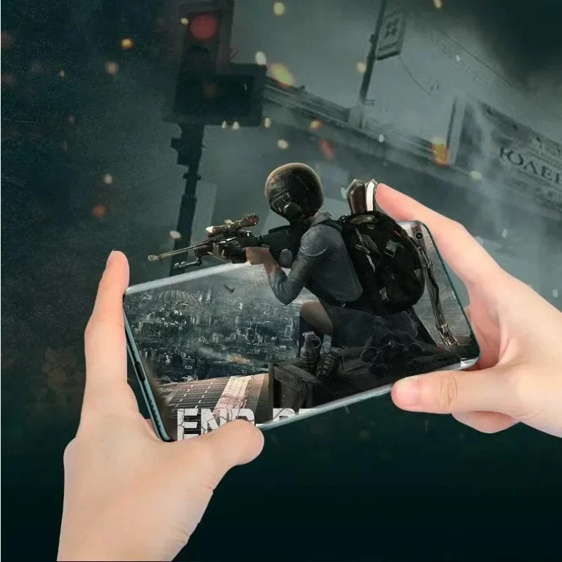 Protetor de tela de vidro temp - Realme Gt 6 avaliação e preço