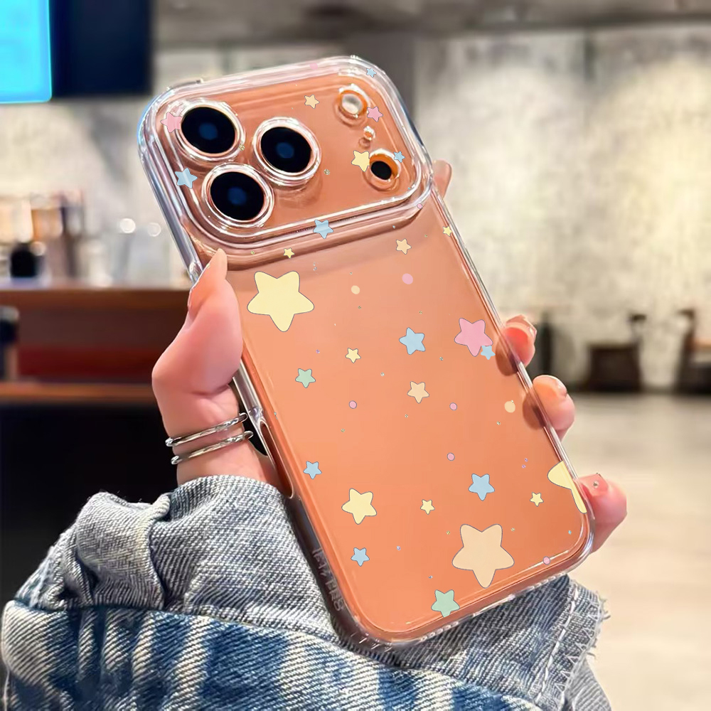 Capa de Telefone Transparente  - Xiaomi Redmi Note 13 avaliação e preço