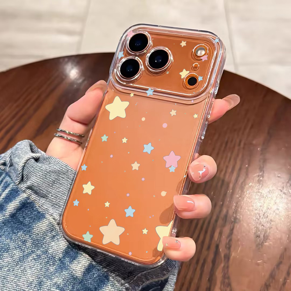 Capa de Telefone Transparente  - Xiaomi Redmi Note 13 avaliação e preço