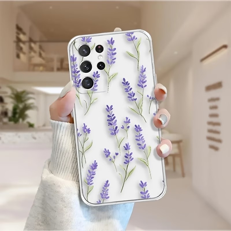 Capa de Telefone Transparente  - Samsung Galaxy S24 avaliação e preço