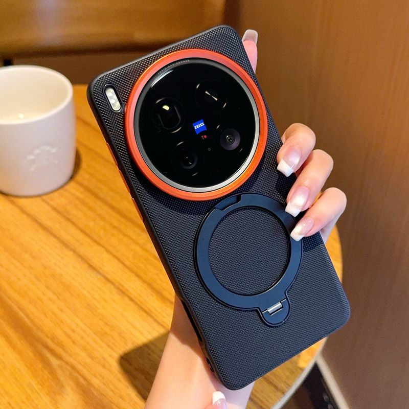 Capa de Telefone de Tecido Tex - Vivo X200 avaliação e preço