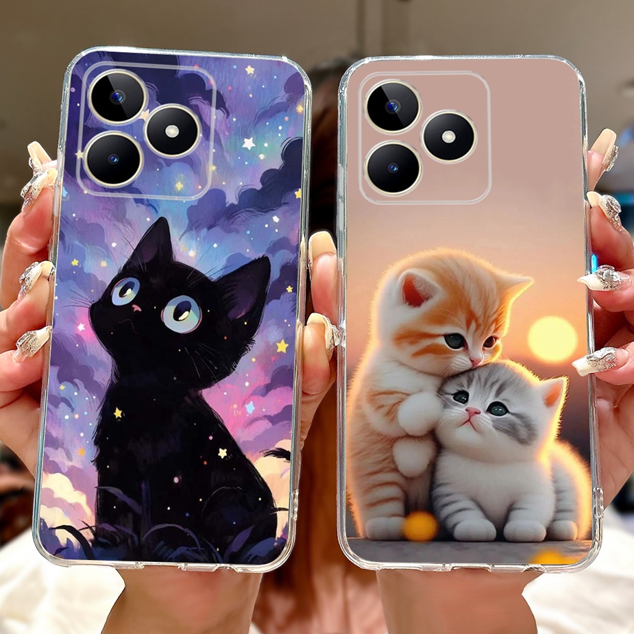 Para realme nota 50 caso rmx38 - Realme Note 50 avaliação e preço