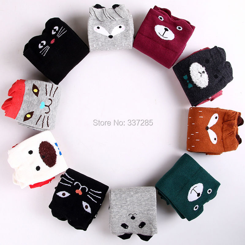 Meias Infantis Quentes e Fofas - Baby Sock Oximeter avaliação e preço