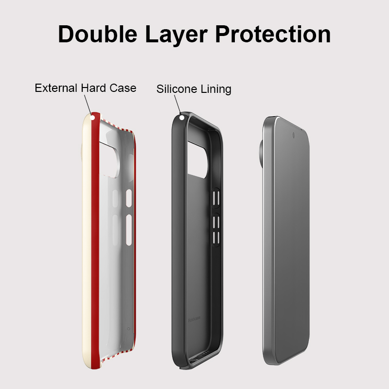 Capa de Telefone Fcicicase com - Google Pixel 8A avaliação e preço