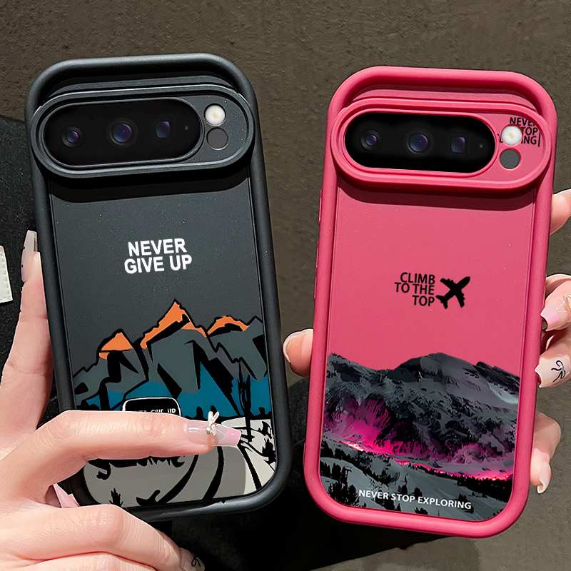 Capa de Telefone com Padrão de - Google Pixel 8A avaliação e preço