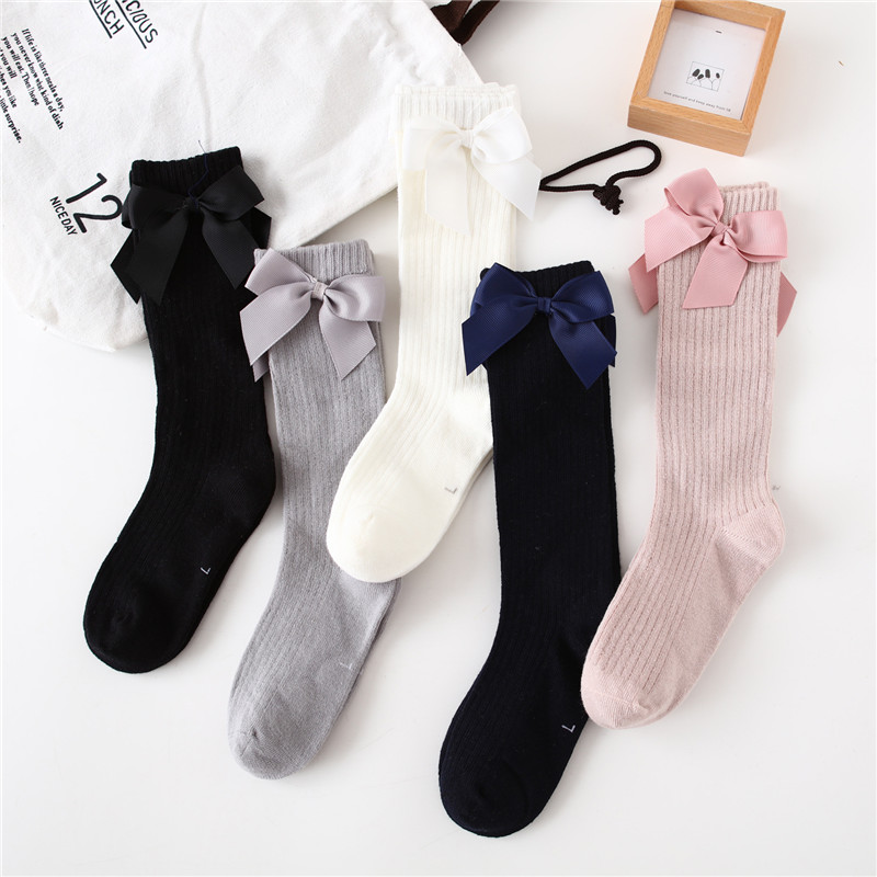 Crianças meninas meias com arc - Baby Sock Oximeter avaliação e preço