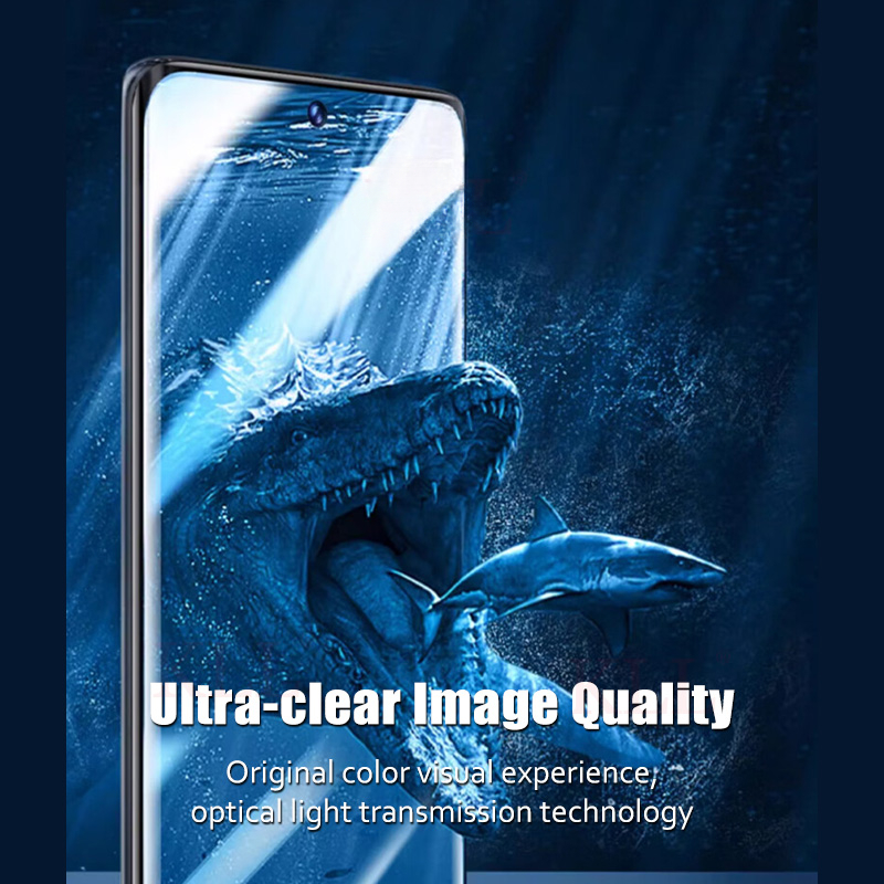 Vidro antiespião curvo 3D de i - Realme Gt 6 avaliação e preço