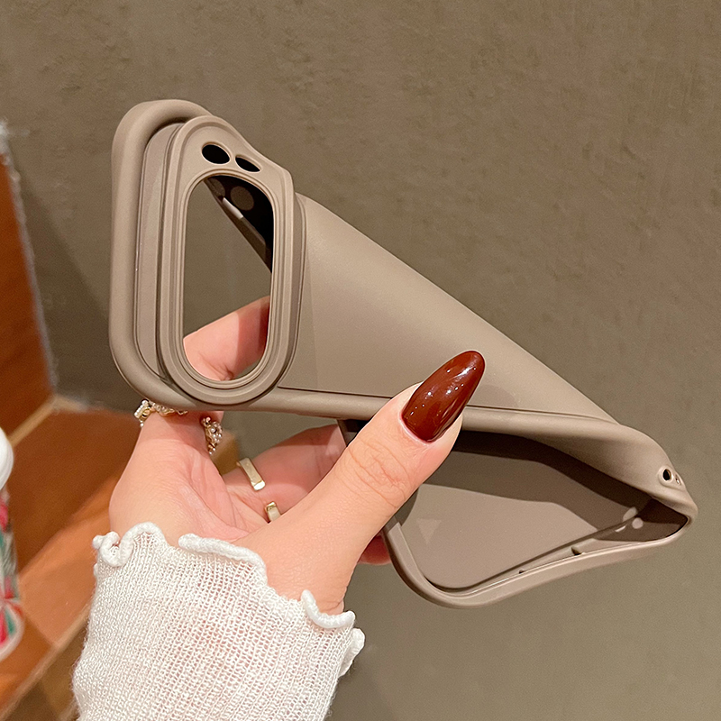 Capa de Telefone em TPU Macio  - Google Pixel 8A avaliação e preço