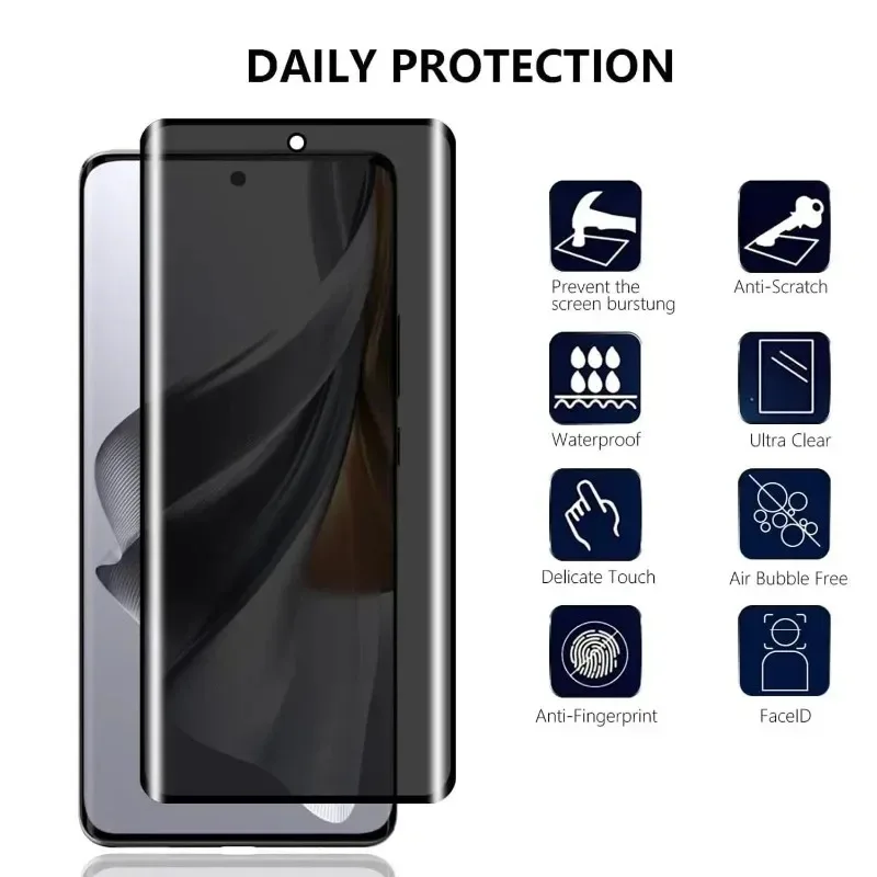 3 pçs protetor de tela 3d vidr - Oppo Reno 12 avaliação e preço