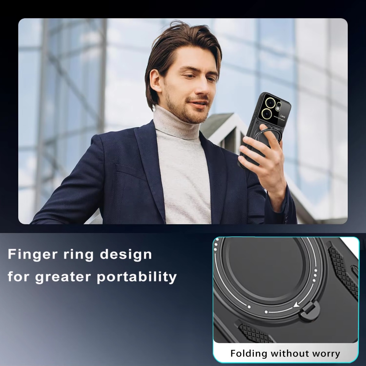 Para OPPO Reno 15 14 13 12 Pro - Oppo Reno 12 avaliação e preço