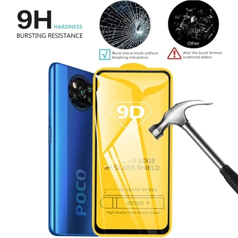 3 pçs 9d capa completa proteto - Realme Gt 6 avaliação e preço