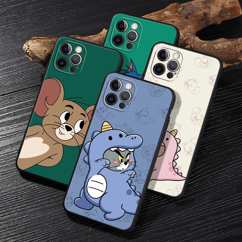 Capa Traseira Macia J-Jerrys M - Apple Iphone 15 Pro Max avaliação e preço