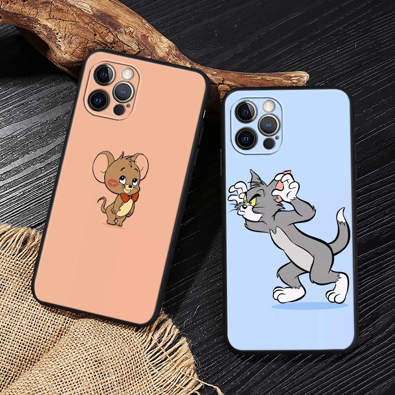 Capa Traseira Macia J-Jerrys M - Apple Iphone 15 Pro Max avaliação e preço