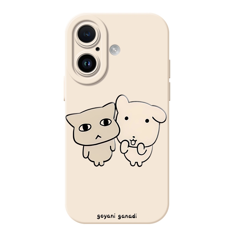 Capa Popular Coreana de Cachor - Oppo Reno 12 avaliação e preço