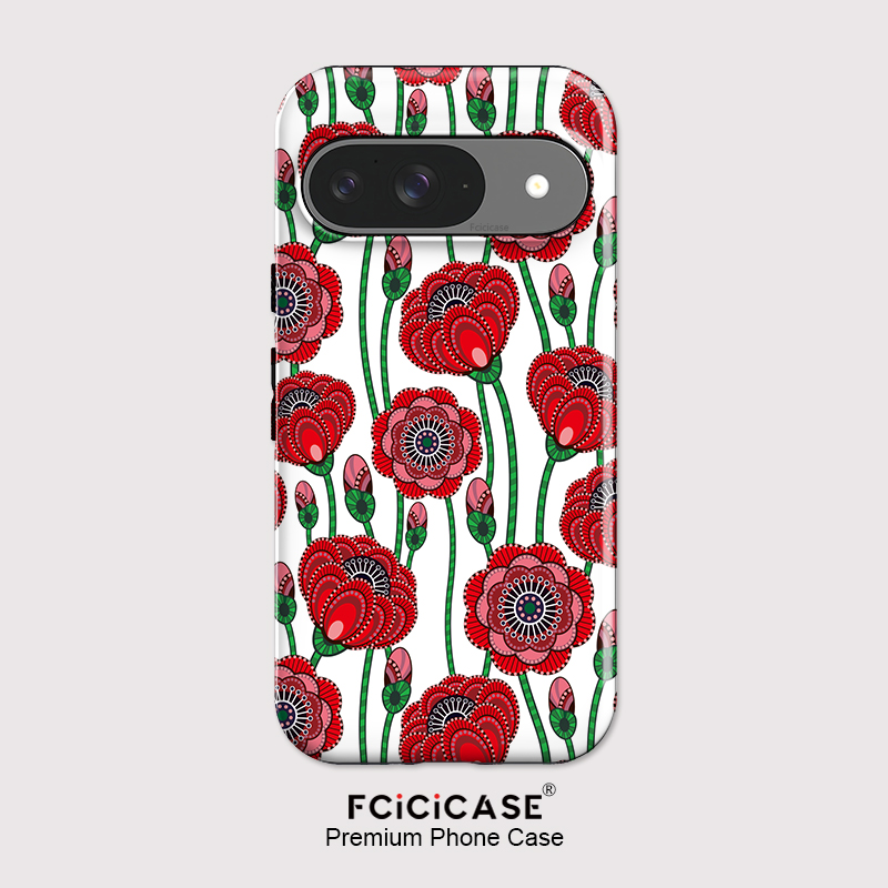 Capa de Telefone Acrílica Fcic - Google Pixel 8A avaliação e preço
