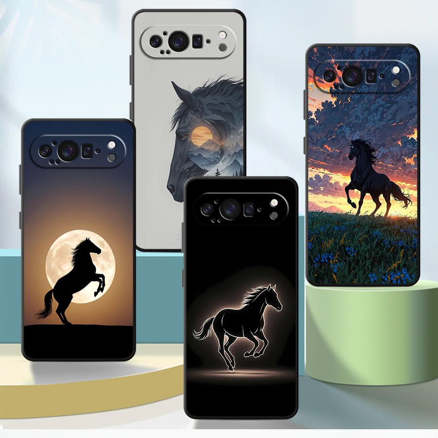 Capa de Telefone Funda para Go - Google Pixel 8A avaliação e preço
