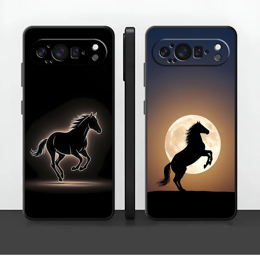 Capa de Telefone Funda para Go - Google Pixel 8A avaliação e preço