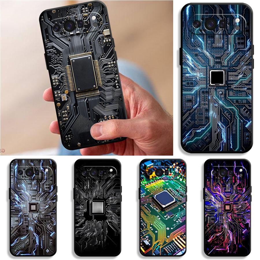 Capa de Telefone com Design de - Google Pixel 8A avaliação e preço
